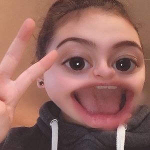 Meet your Posher, Ariel